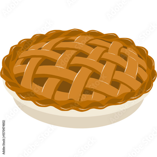 Pie