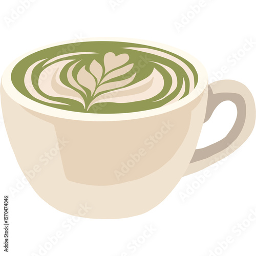 Green tea