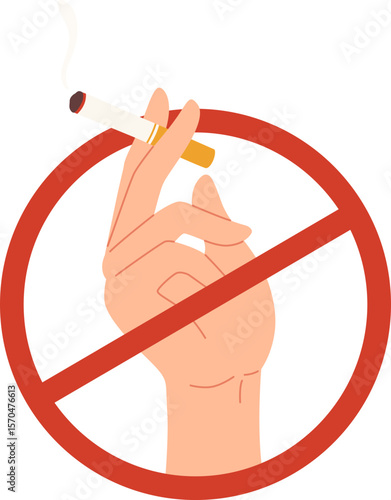 No Smoking

