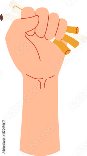 No Smoking

