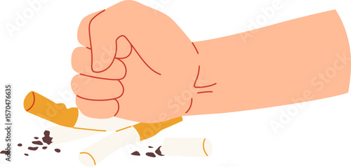 No Smoking

