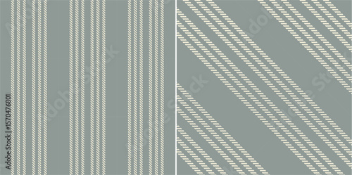 Vector checkered pattern or plaid pattern . Tartan, textured seamless twill for flannel shirts, duvet covers, other autumn winter textile mills. Vector Format