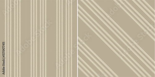 Vector checkered pattern or plaid pattern . Tartan, textured seamless twill for flannel shirts, duvet covers, other autumn winter textile mills. Vector Format