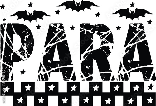 310. Spooky para PNG, Spooky para