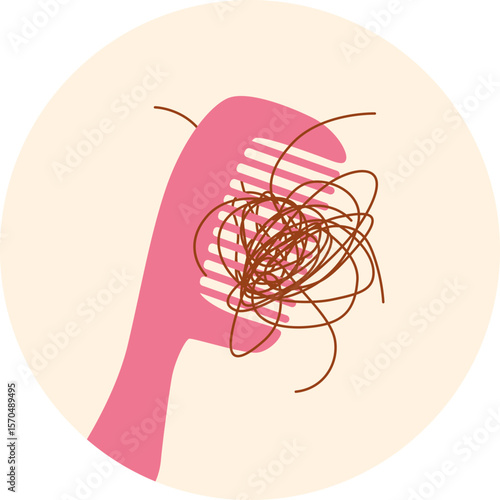 Hair Loss Hair Problem

