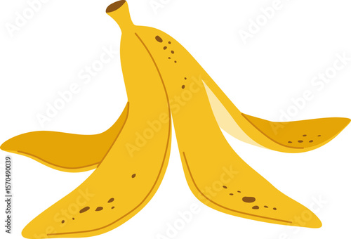 Banana Peel

