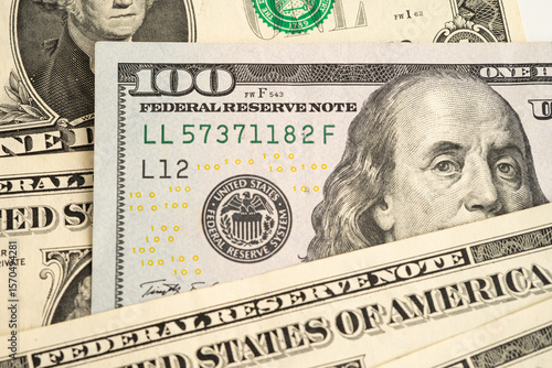 FED The Federal Reserve System, the central banking system of the United States of America.