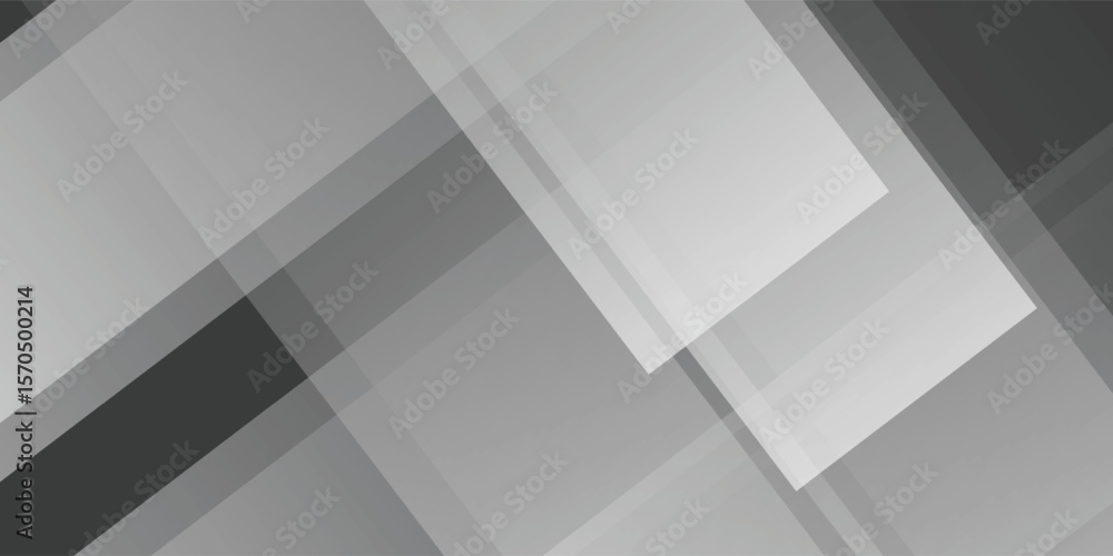 Fototapeta premium Modern abstract background dark gray noise effect. futuristic modern pattern tecnology concept. vector illustration