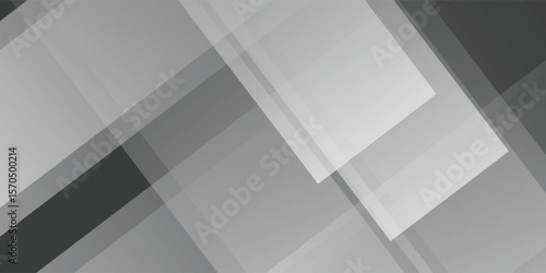 Modern abstract background dark gray noise effect. futuristic modern pattern tecnology concept. vector illustration