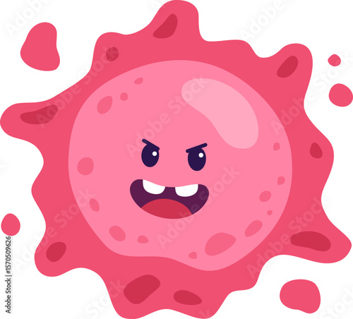 Cute Virus