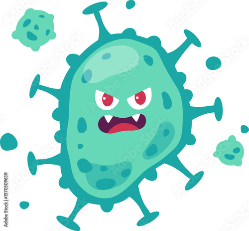 Cute Virus
