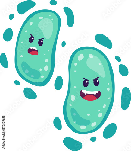 Cute Virus