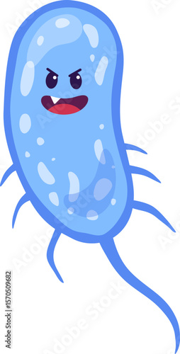 Cute Virus