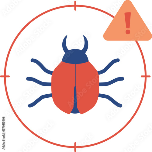 Bug Alert

