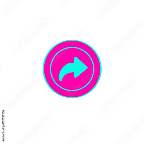 Free Download Share icon - GFXLoad
