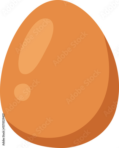 Chicken Egg Illustration Cartoon

