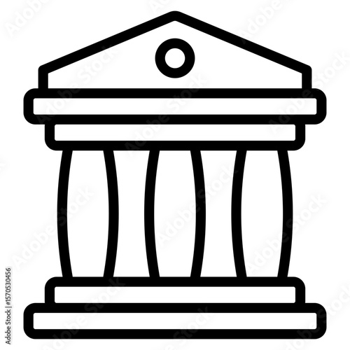 Museum Icon