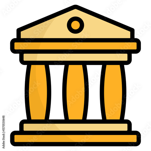 Museum Icon