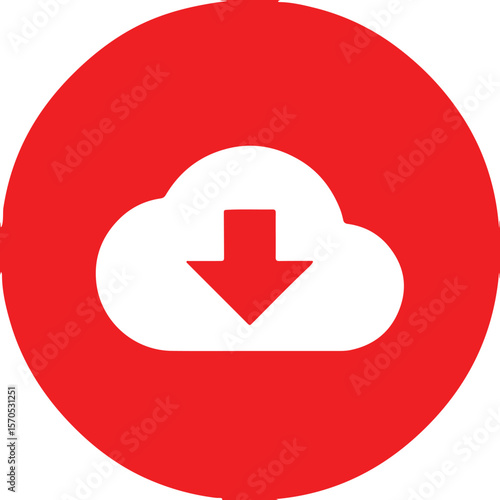 Download Icon simple icon. Vector ICON all icon Viktor
