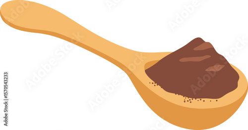 Cocoa Chocolate Powder

