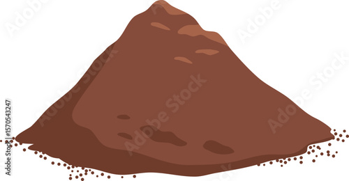 Cocoa Chocolate Powder


