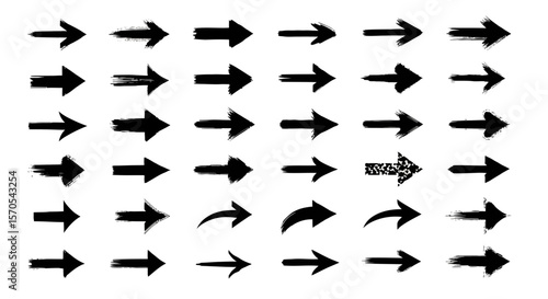 Mastering Directional Flow: Enhance Efficiency with Arrows, Navigation, and Progression Strategies
