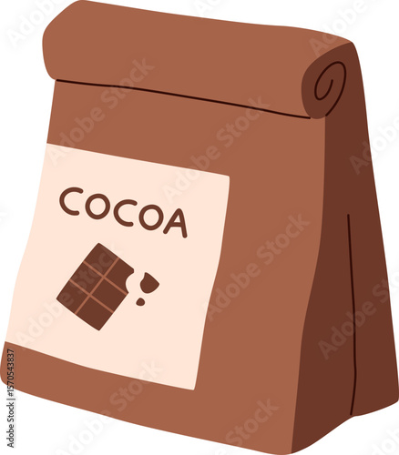 Cocoa Chocolate Product

