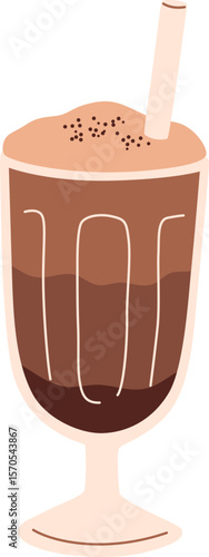 Chocolate drink

