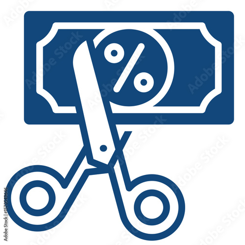 Tax Free Icon