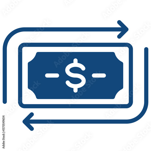 Rollover Icon