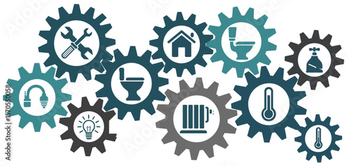 Home Improvement Services and Maintenance Gear