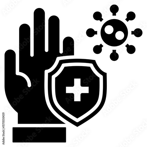 Preventive Icon