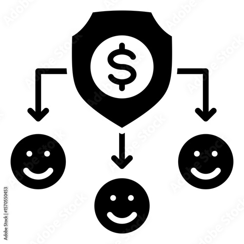 Beneficiary Icon