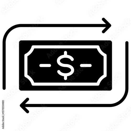 Rollover Icon