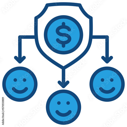 Beneficiary Icon