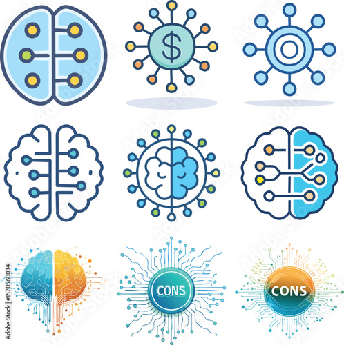 Brain-Inspired Organic