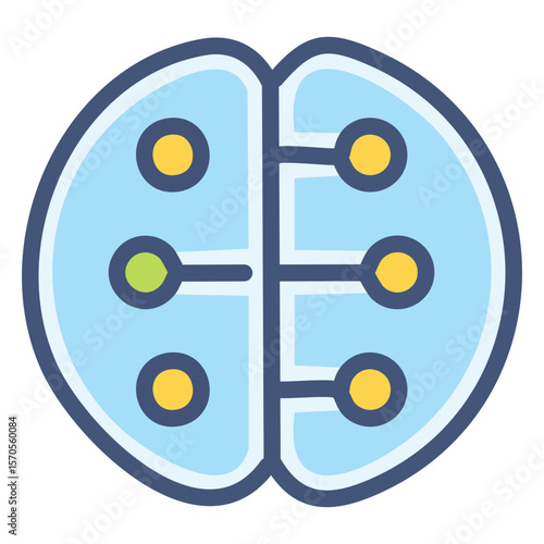 Neuro-Organic Connections