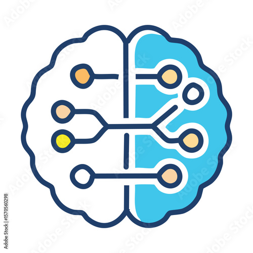 Cerebral Network Design
