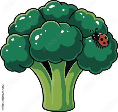 A pink clock with a white face hanging from strings against a dark blue background in a studio shot