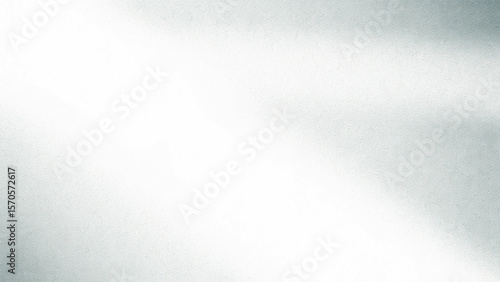 Abstract blue background with textured lines and a brushed metallic surface
