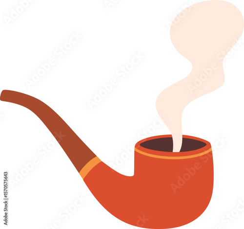 Smoke Pipe

