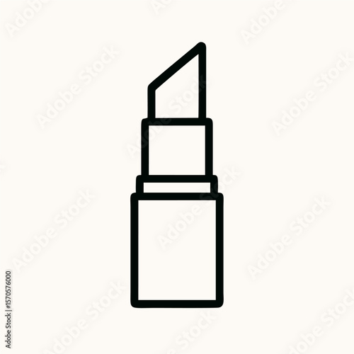 perfume bottle vector illustration