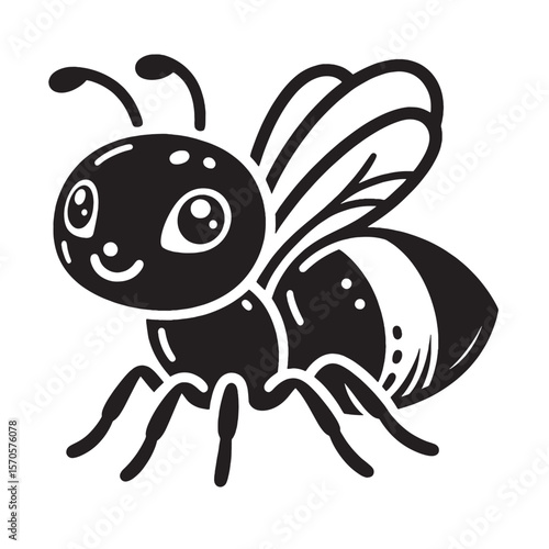 Ant Svg