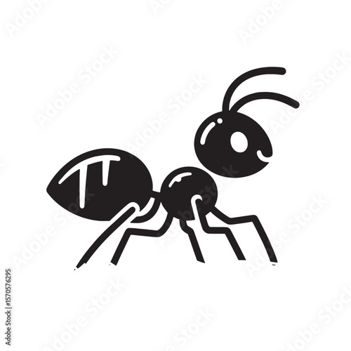 Ant Svg