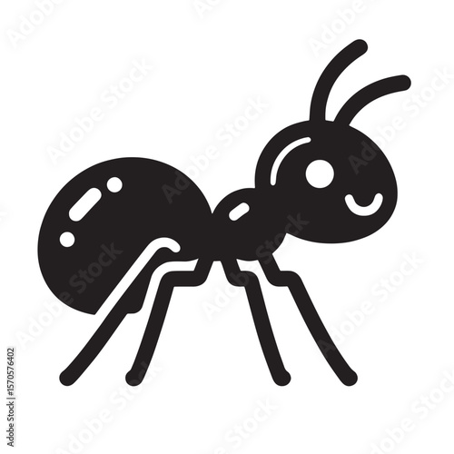 Ant Svg