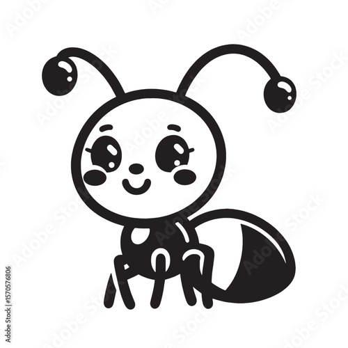 Ant Svg