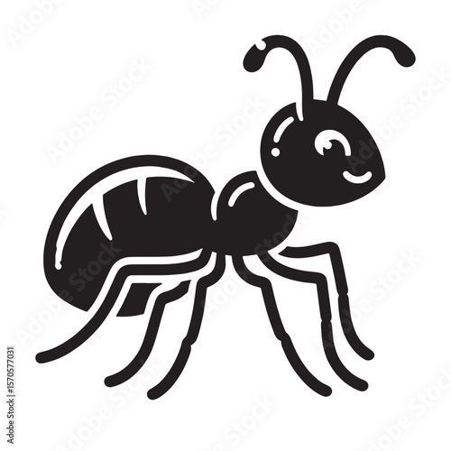 Ant Svg