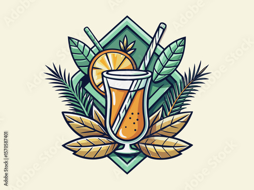 mocktail