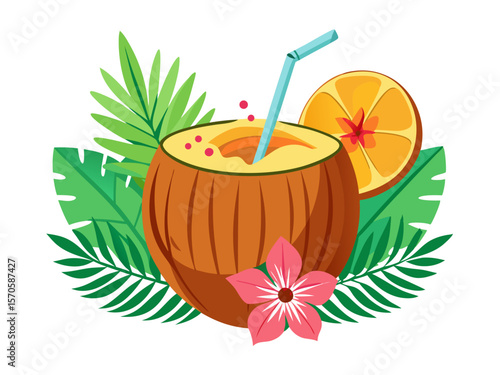 mocktail