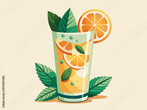 mocktail